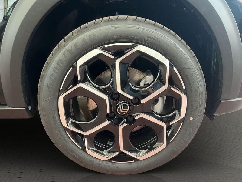 Citroën C3 C3 1.2 puretech turbo Max 100cv