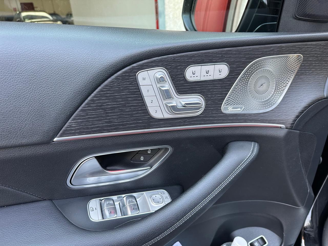 Mercedes-benz GLE 300 d AMG Line Premium Plus 4matic auto tetto