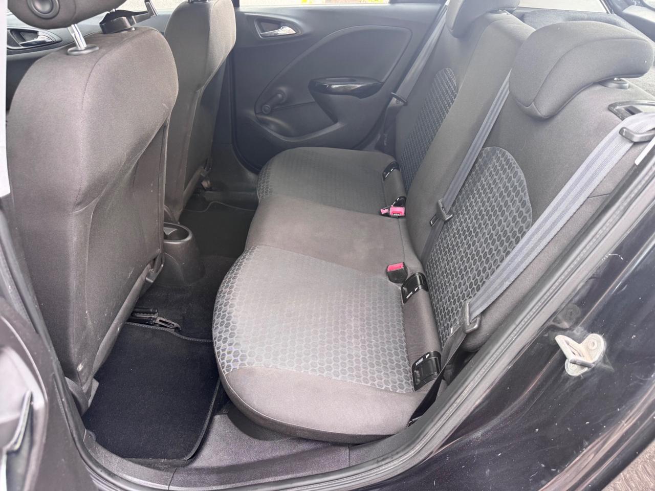 Opel Corsa 1.2 5 porte NEOPATEN GARANZIA 12 mesi
