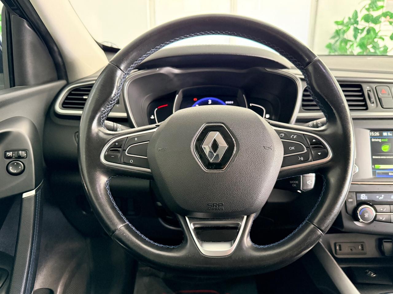 Renault Kadjar dCi 110CV Energy Sport Edition 2