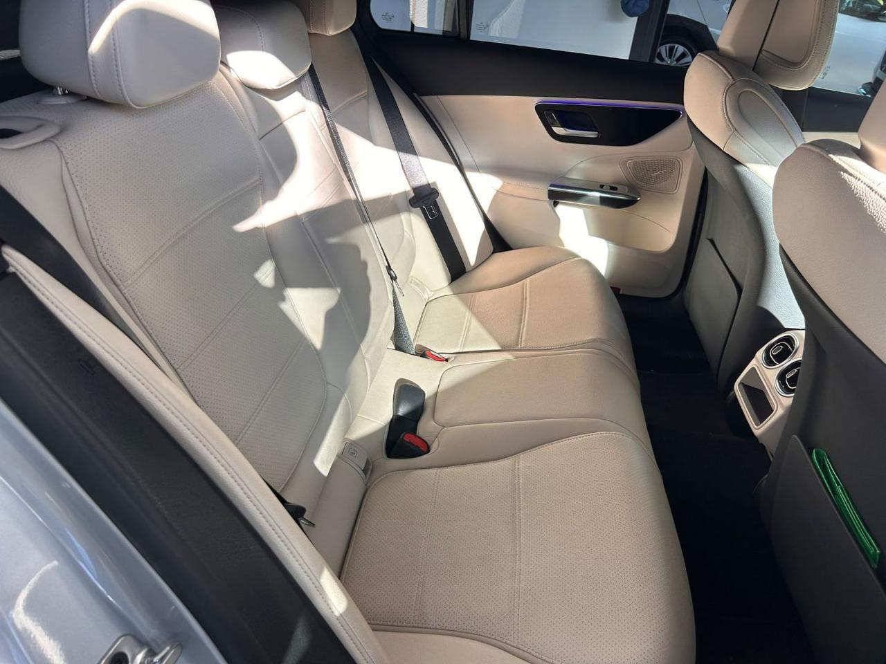 Mercedes-Benz C 220 d Mild hybrid 4Matic Advanced All-Terrain