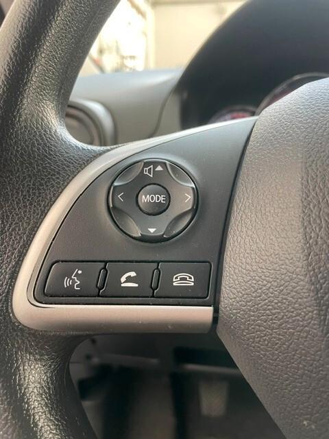 Mitsubishi Space Star 1.2 Invite Radio