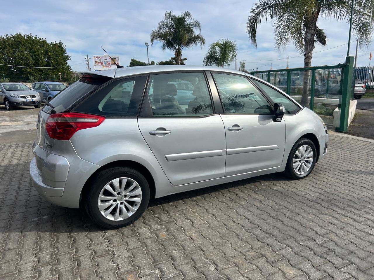 Citroen C4 1.6 HDi 90CV Elegance