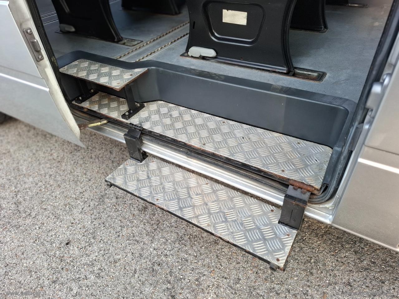 Sprinter F30/35 316 CDI Furgone