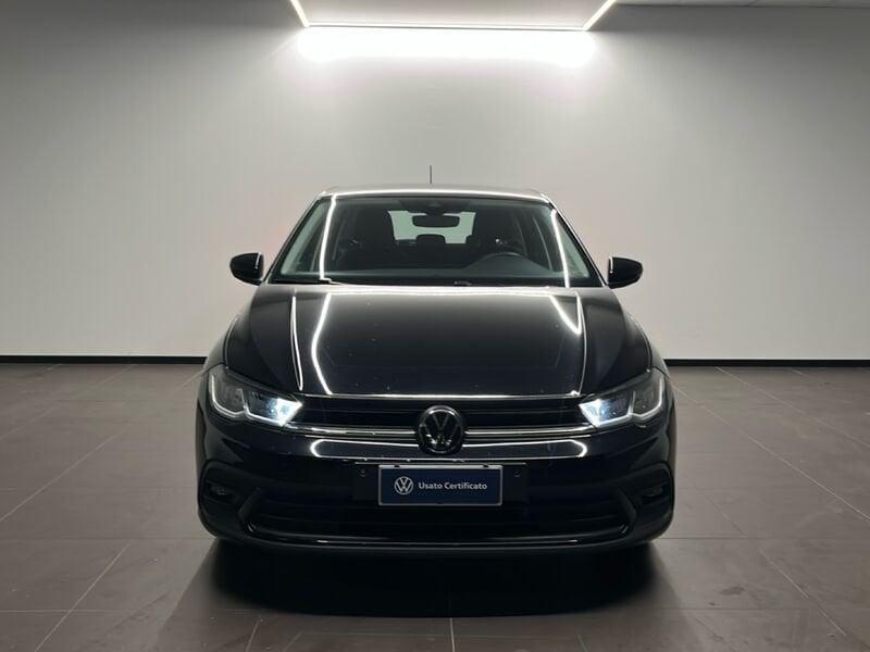 Volkswagen Polo Nuova Life 1.0 TSI 70 kW (95 CV) Manuale