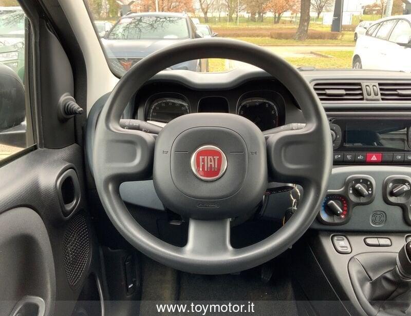 FIAT Panda 3ª serie 1.0 FireFly S&S Hybrid