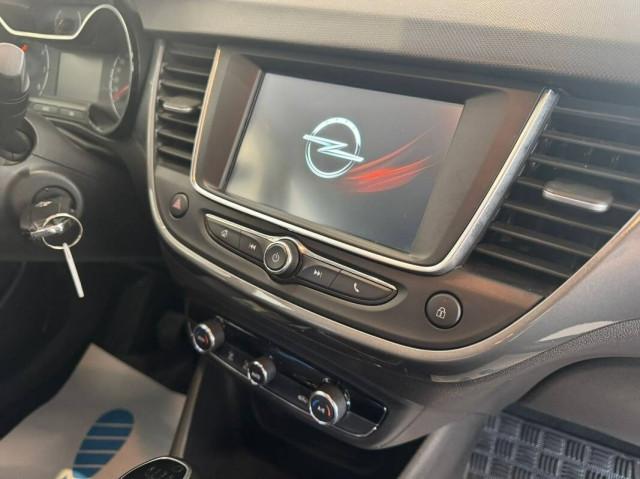 Opel Crossland 1.5 ecotec Elegance 110cv