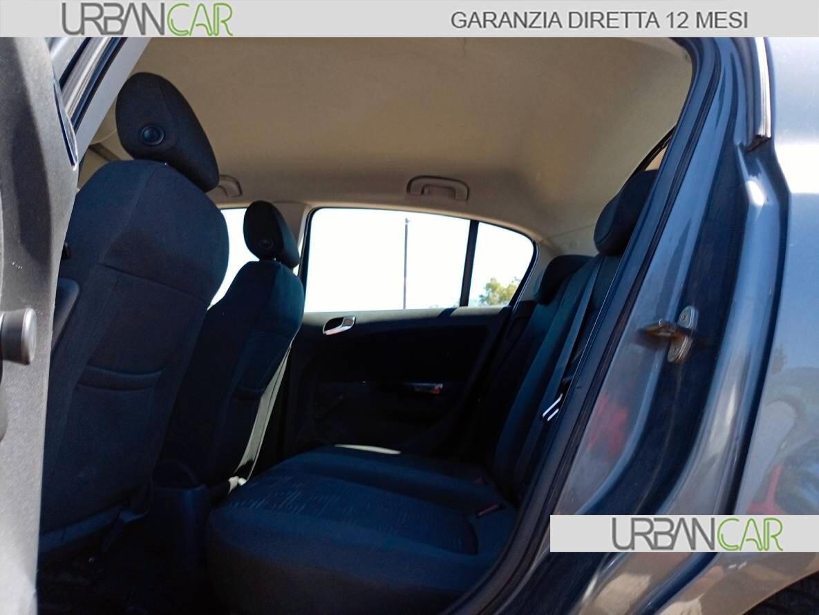 OPEL Corsa 1.3 Cdti 95 Cv 5p - GARANZIA