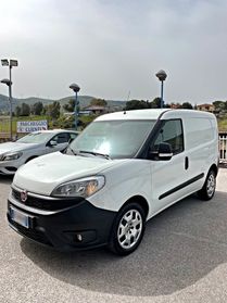 Fiat Doblo Doblò 1.3 MJT PL-TN Cargo Maxi Lamierato SX