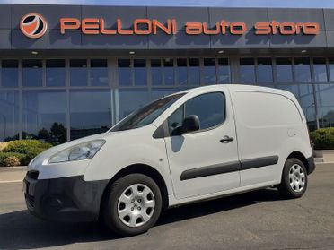 Peugeot Partner 1.6 BENZINA - 3POSTI - PREZZO+ IVA