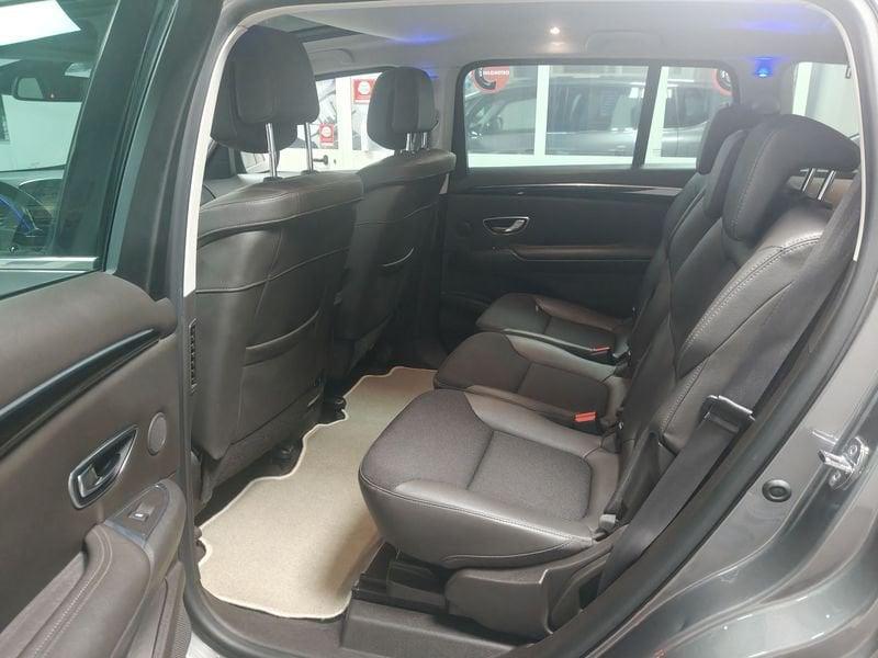 Renault Espace 1.6 Energy dCi 160cv EDC INITIALE PARIS