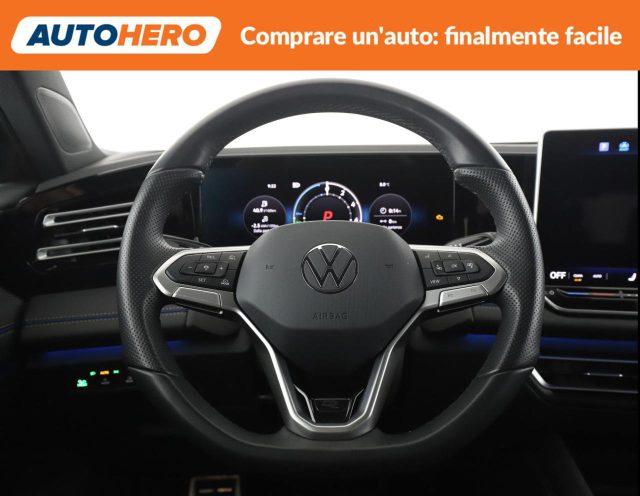 VOLKSWAGEN Tiguan 1.5 TSI eHybrid 272 CV DSG R-Line