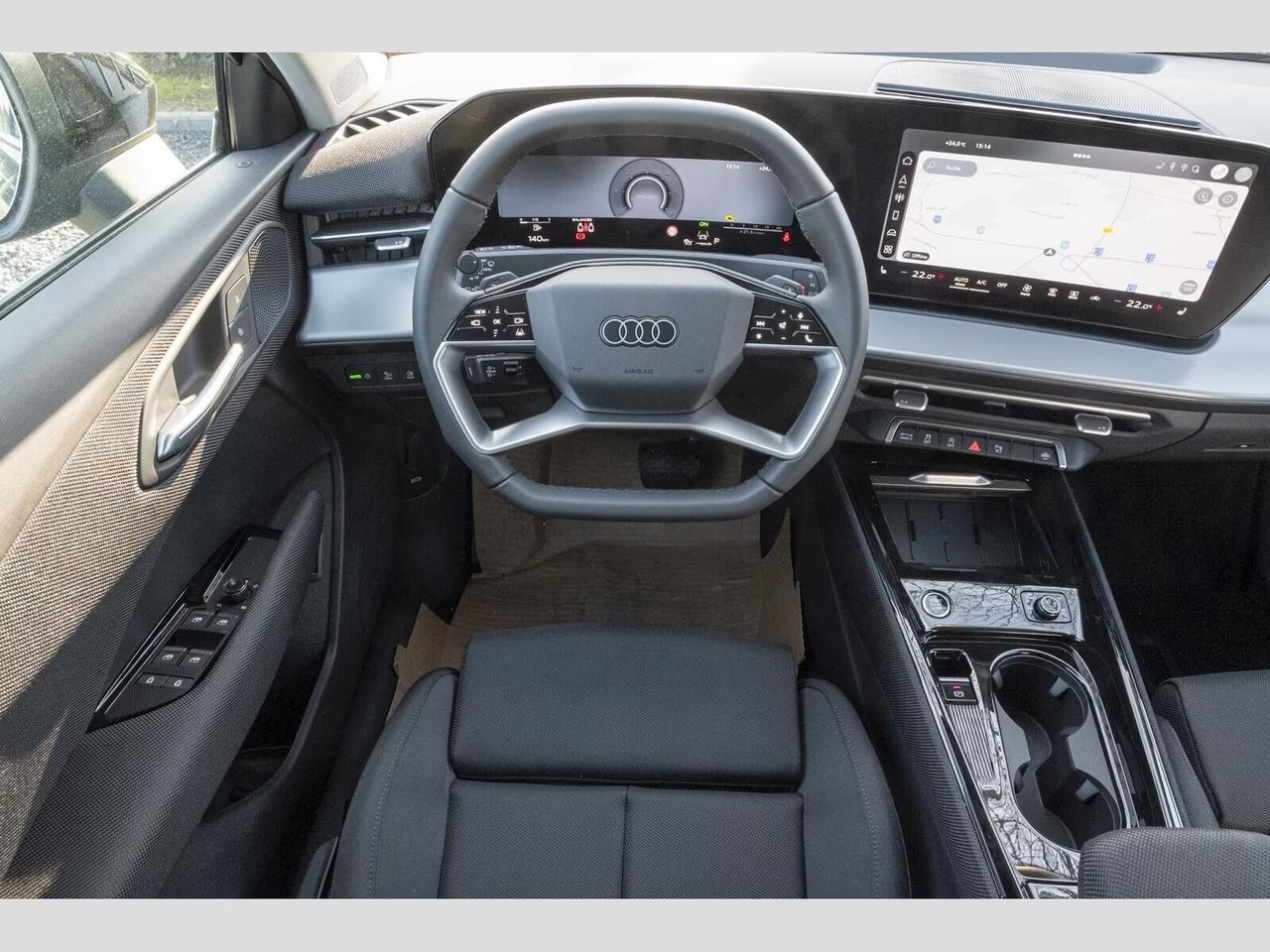 Q3 SPORTBACK 35 TDI S-tronic*S-LINE EDITION*TECH PLUS*CAMERA*