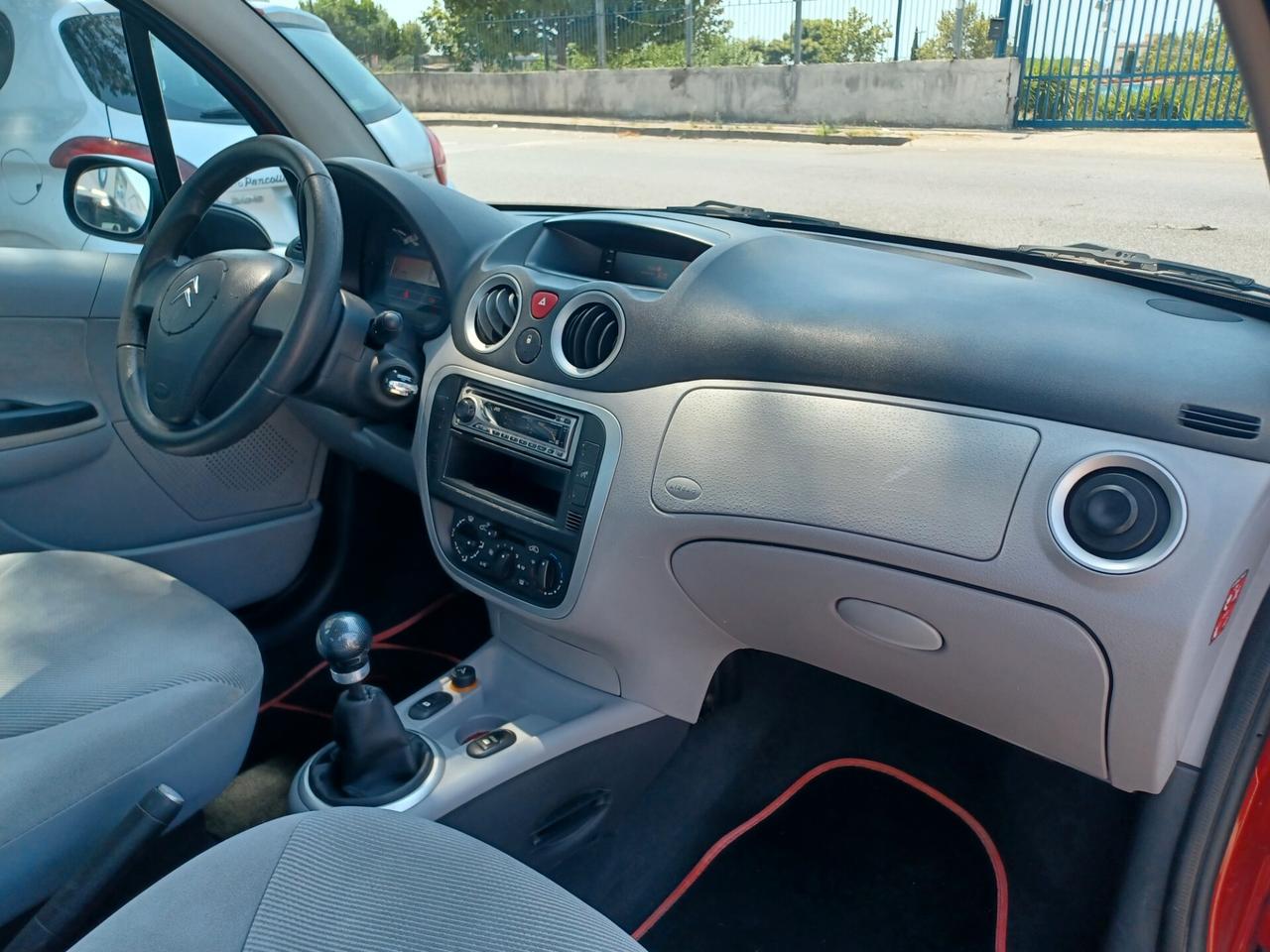 Citroen C3 1.1 Elegance UNICO PROPRIETARIO