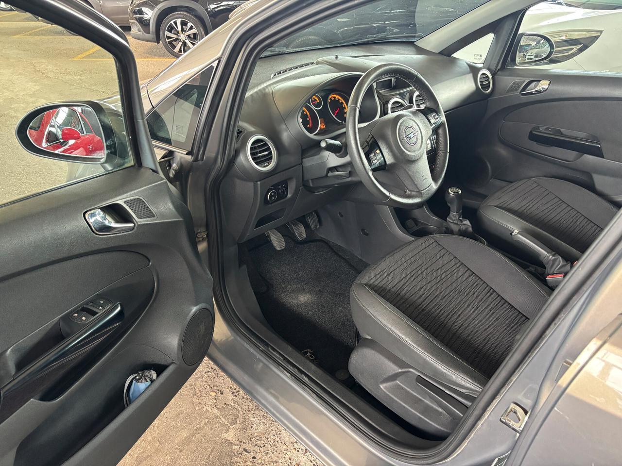 Opel Corsa 1.2 85CV 5p GPL-TECH Ecotec NEOPATENTATO