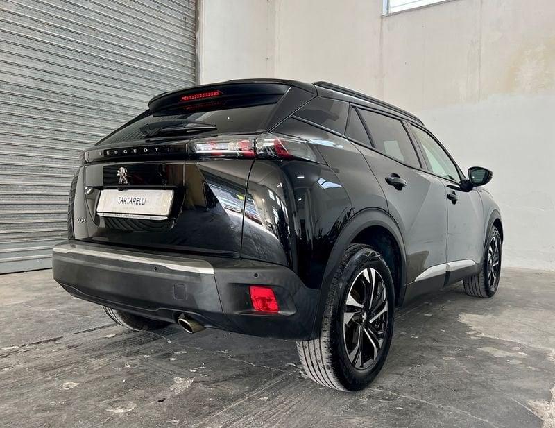 Peugeot 2008 2008 BlueHDi 110 S&S Allure