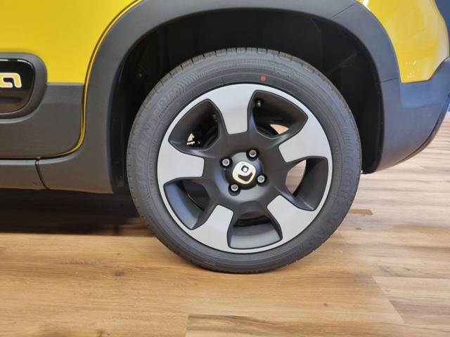 FIAT Panda 1.0 FireFly S&S Hybrid Pandina CROSS