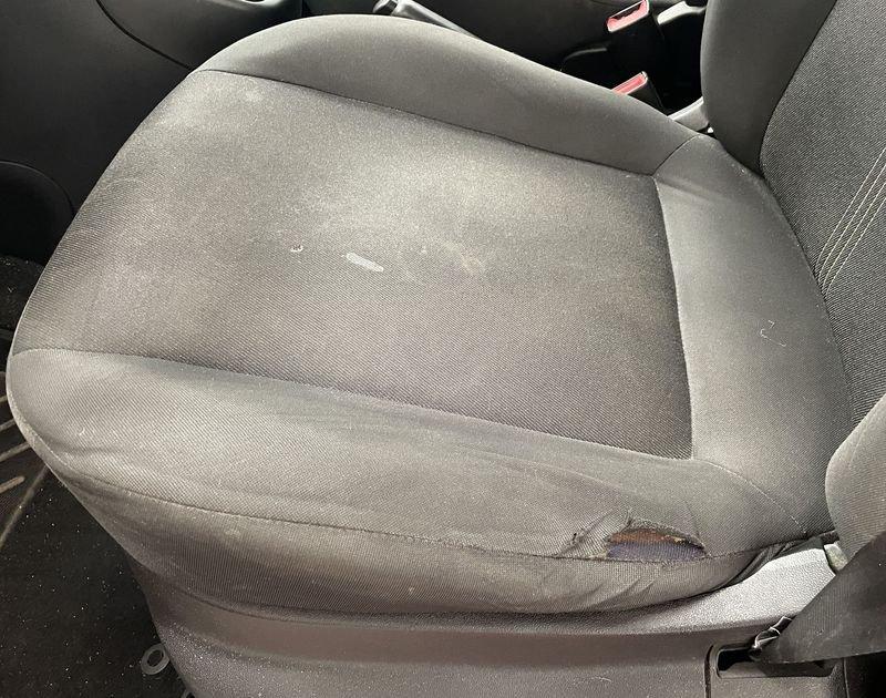 Fiat Qubo 1.4 8v natural power Easy 70cv my19