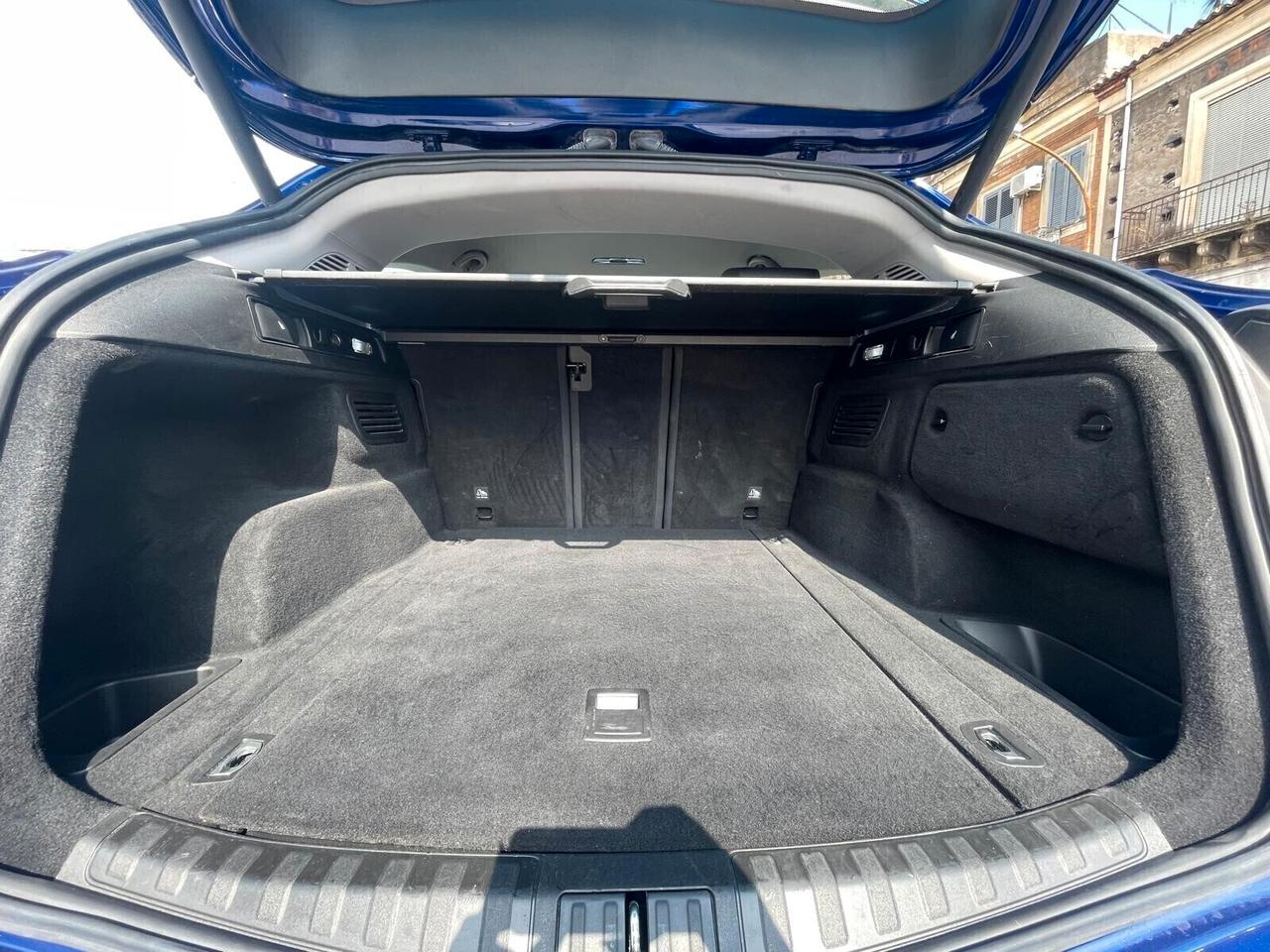 Alfa Romeo Stelvio 2.2 Turbodiesel 190 CV AT8 Q4 Executive TI