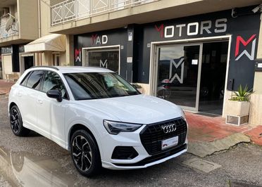 Audi Q3 2.0 150 CV S tronic S line edition 2019