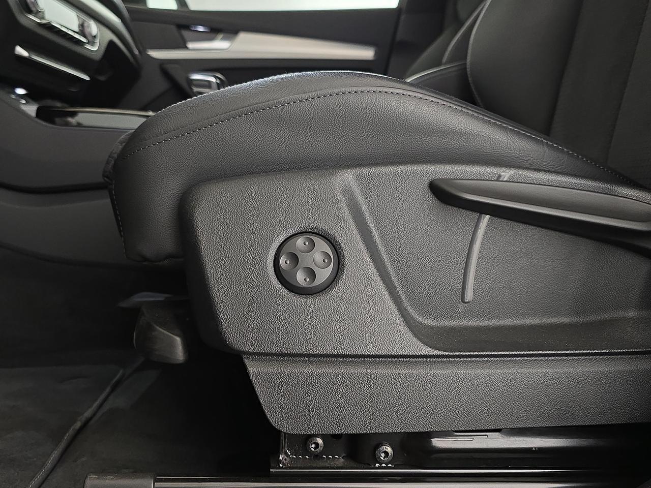 Audi Q5 sportback 40 2.0 tdi mhev 12v s line quattro s-tronic