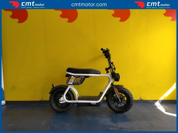 KL Piper 1,2 kW - Nuova