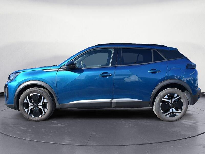 Peugeot 2008 2008 PureTech 100 S&S Allure
