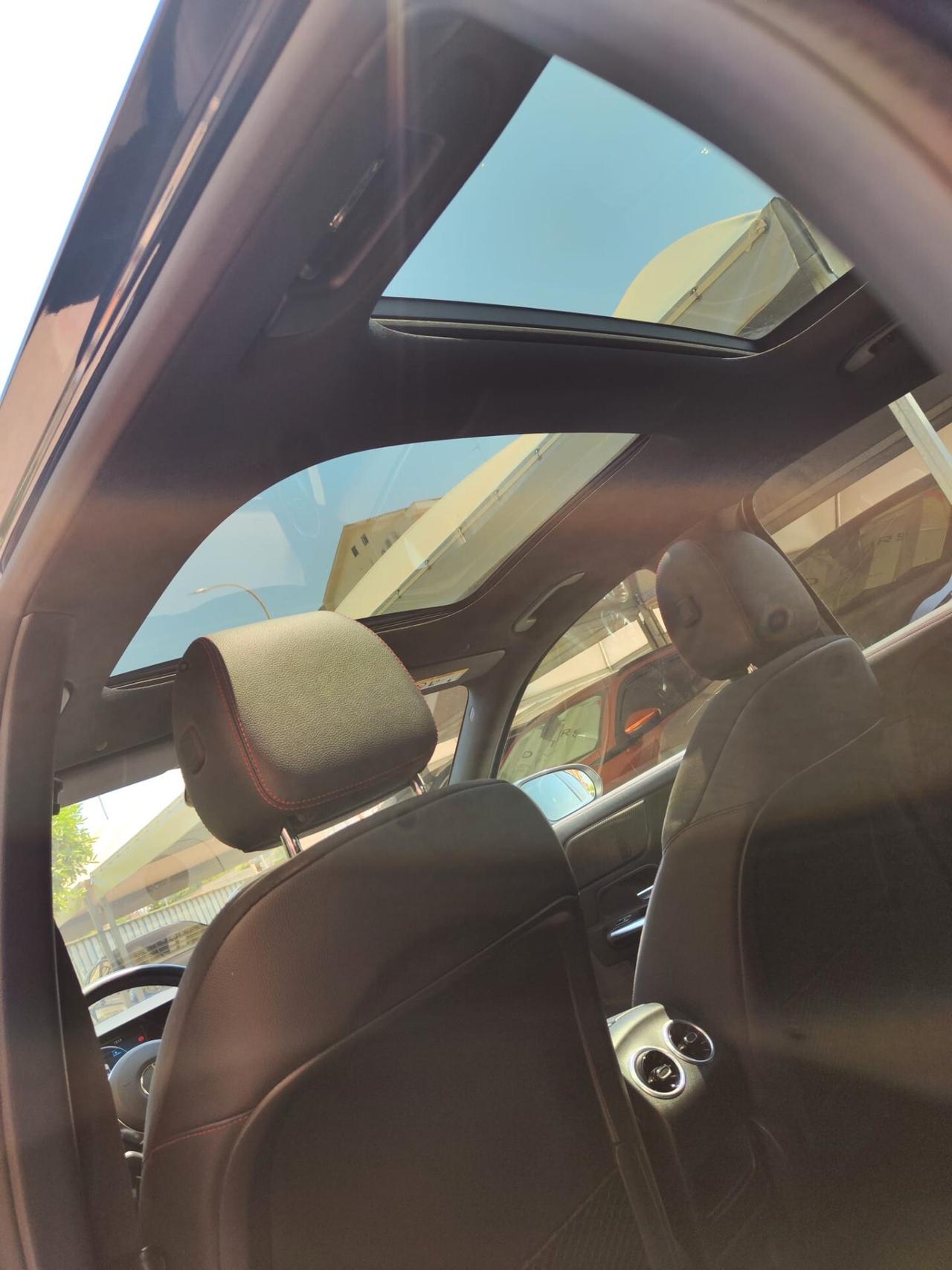 Mercedes-benz GLA 200 d Automatic 4Matic Premium 2022 IVA TETTO