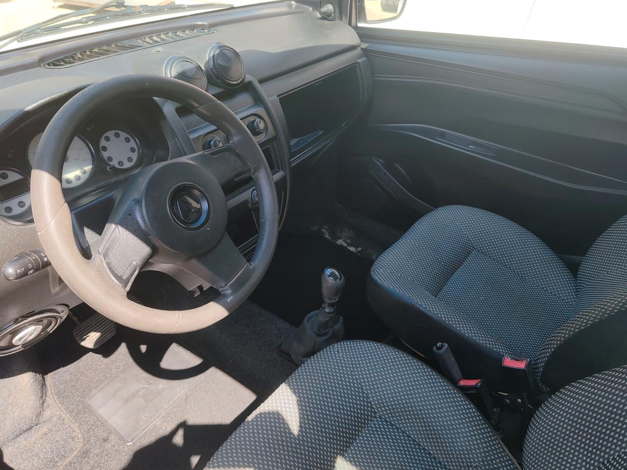 Aixam Miniauto Minauto Access