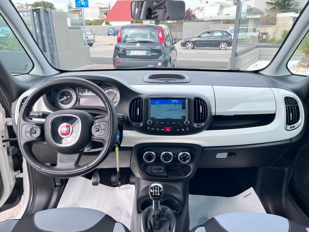 Fiat 500L 1.3 Multijet 95 CV Pop Star