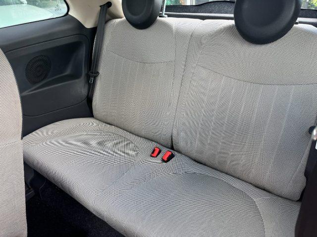 FIAT 500 1.2 LOUNGE 70CV