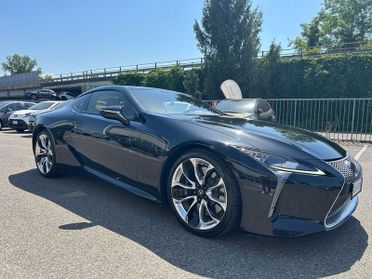 Lexus LC 3.5 Hybrid Luxury IVA ESPOSTA