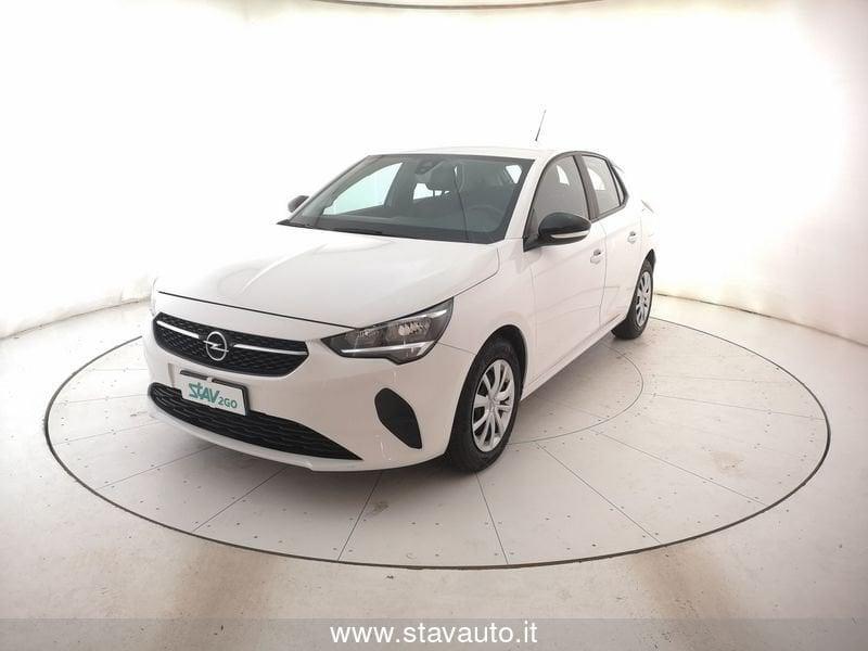 Opel Corsa Corsa 1.2 Edition