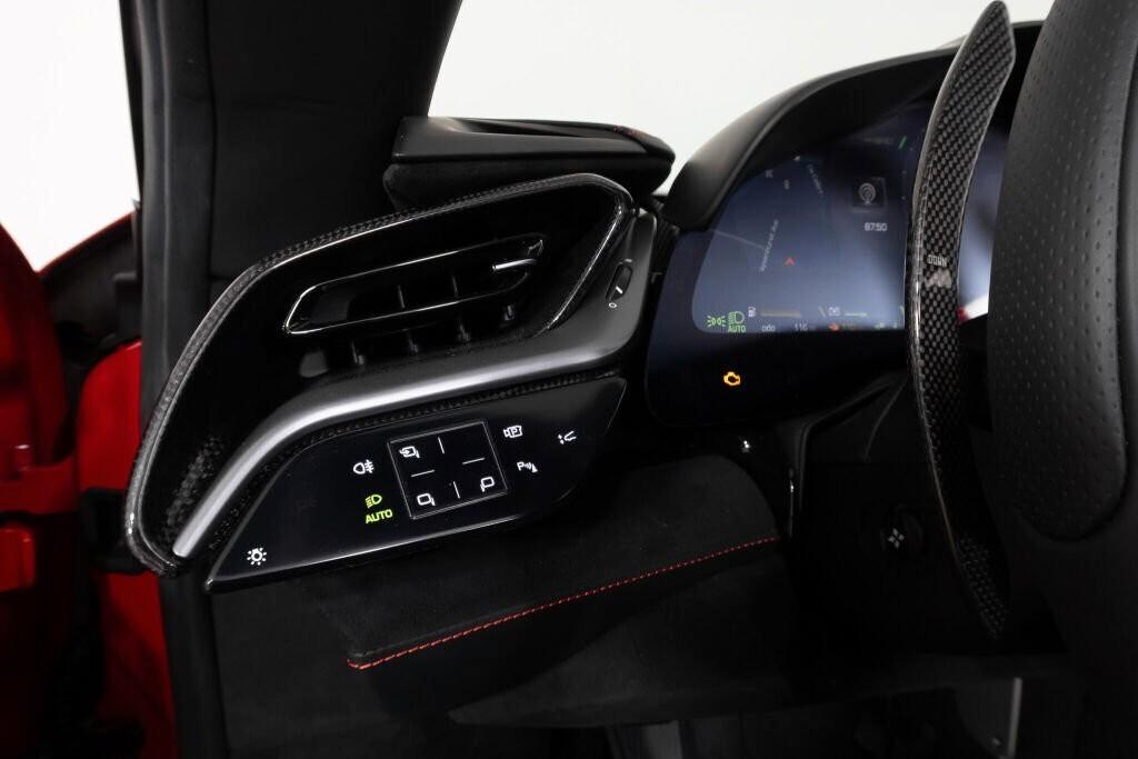 Ferrari SF90 Spider 4900,00 LEASING FULL INCLUSIVE - NOLEGGIO LUNGO TERMINE