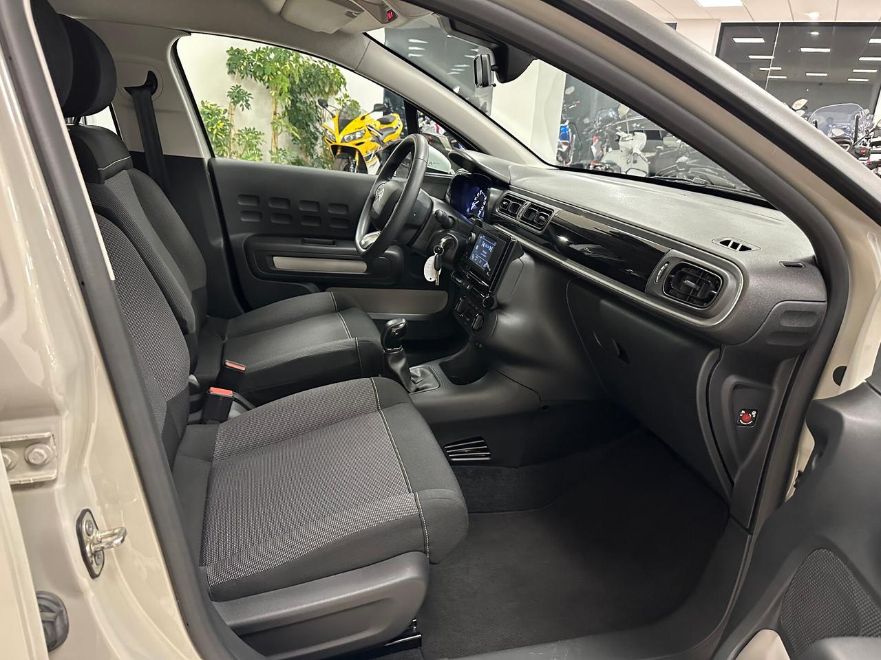 Citroen C3 PureTech 83 S&S You - 12/2023