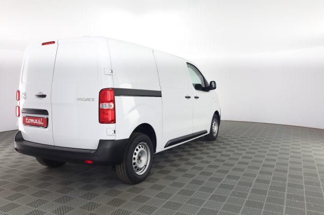 TOYOTA Proace Proace 2.2D 180CV S&S PL-TN Furg. Medium A/T 4p. 1