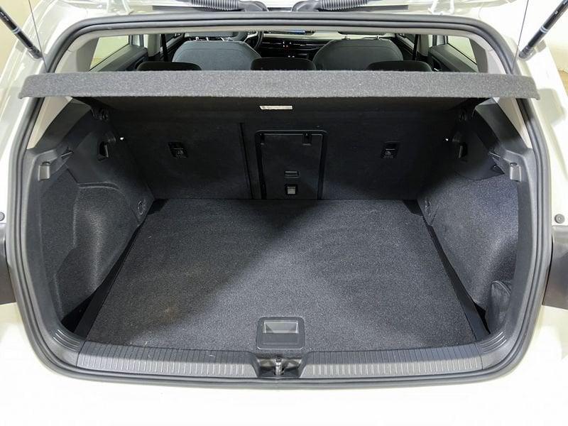 Volkswagen Golf Golf 1.5 eTSI 130 CV EVO ACT DSG Life