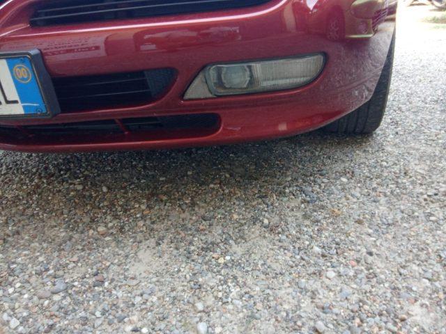 ALFA ROMEO GTV 1.8i 16V Twin Spark ASI CRS