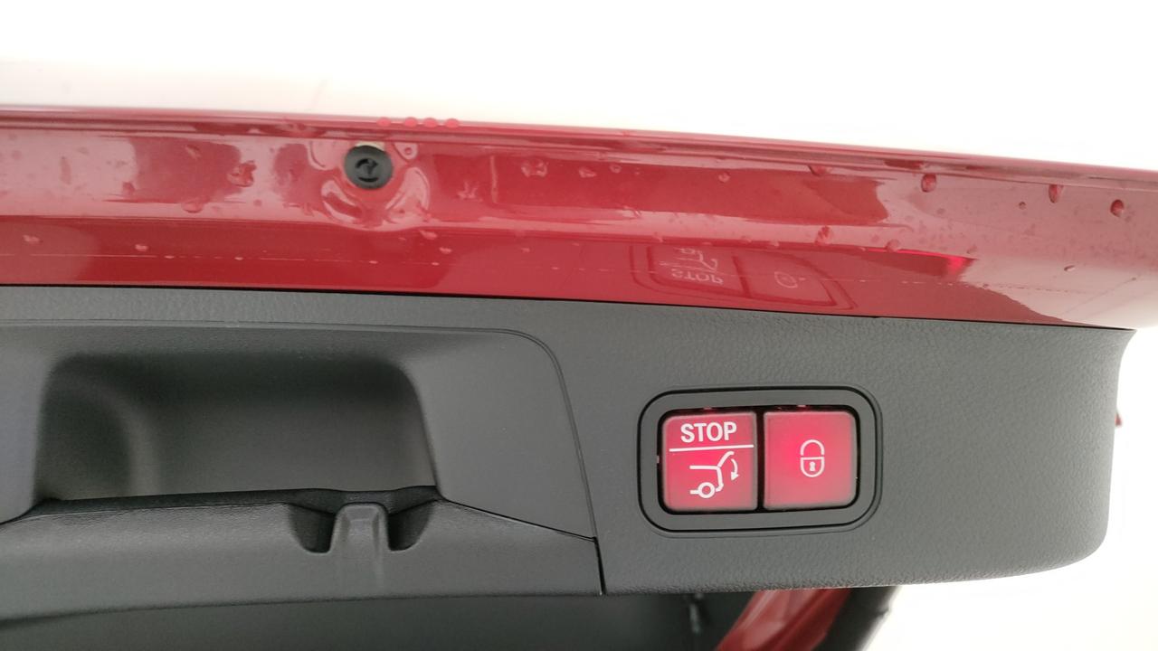 Mercedes-Benz EQA 250+