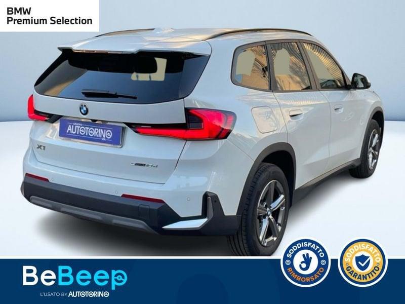 BMW X1 SDRIVE18D EDITION ESSENCE AUTO