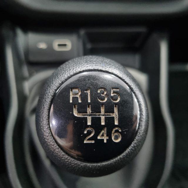 FIAT Doblo Doblò 1.4 T-Jet 16V Lounge
