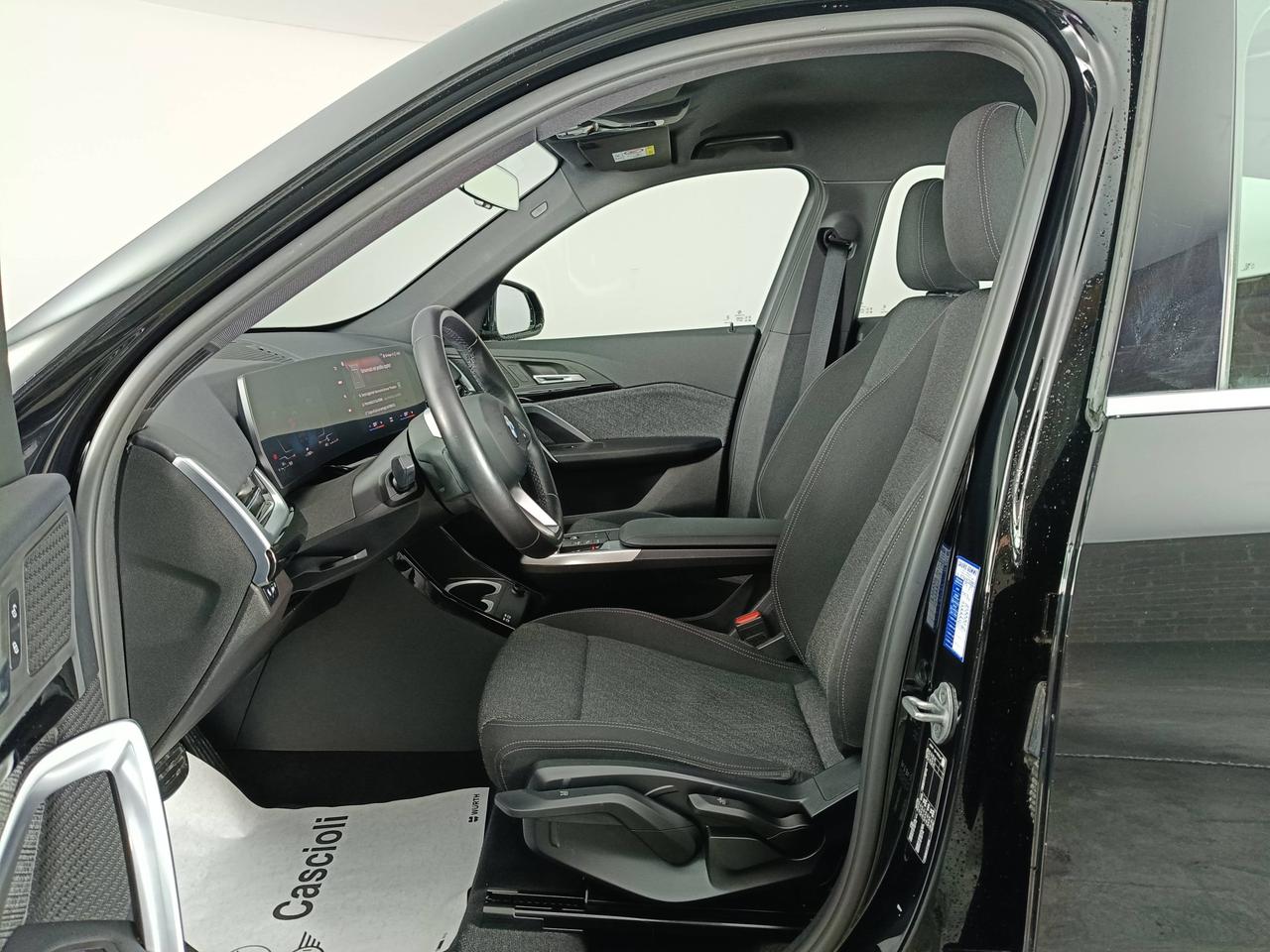 BMW X1 U11 - X1 sdrive18d Edition Essence auto