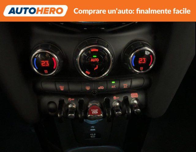 MINI Mini 1.5 One Cabrio