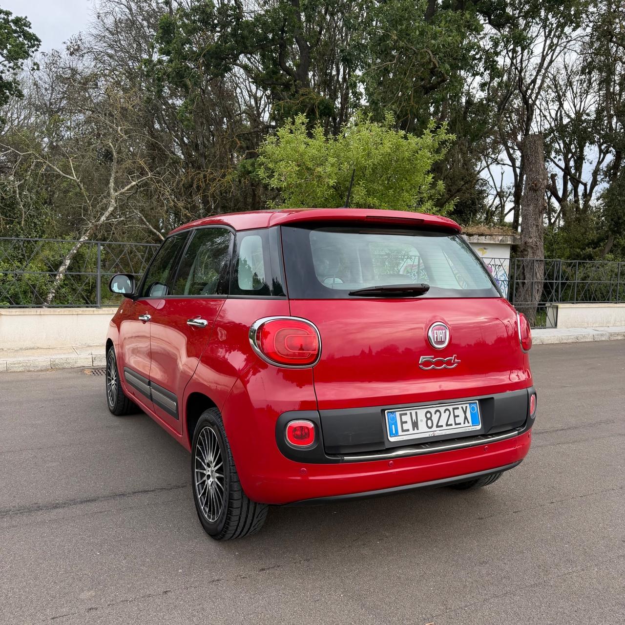 Fiat 500L 1.3 Multijet 85 CV Pop Star
