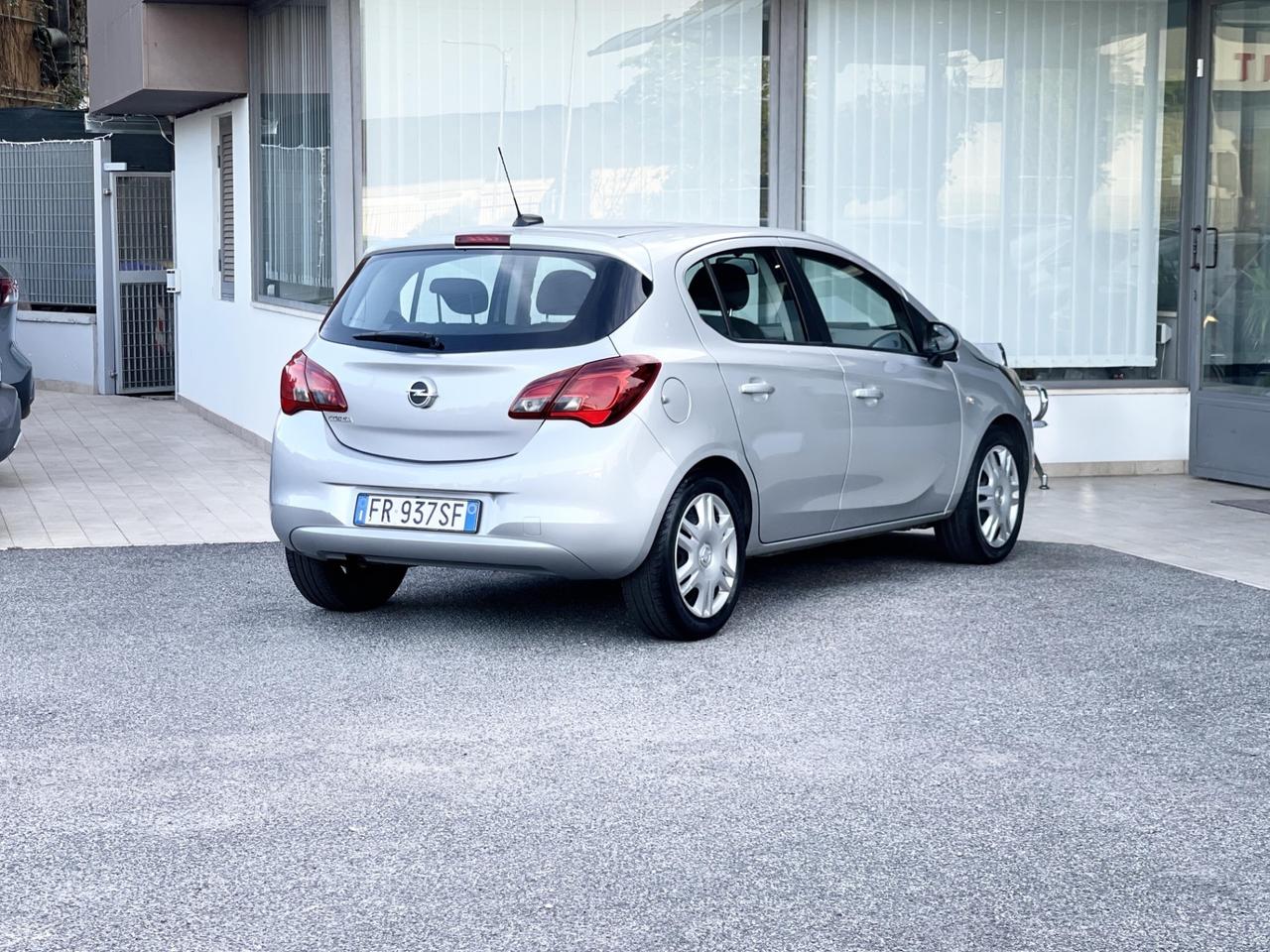Opel Corsa 1.2 Benzina 70CV E6 Neo - 2018