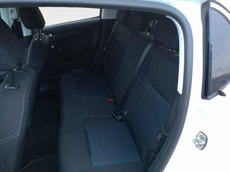 PEUGEOT 208 I 2012 - 208 1.4 hdi 8v Allure 5p