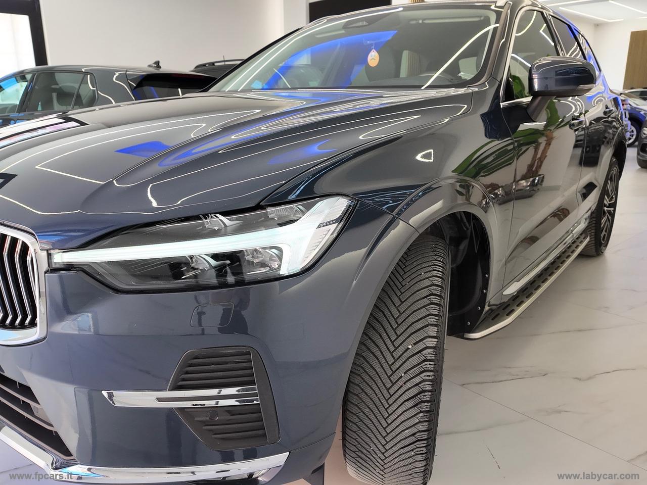 VOLVO XC60 B4