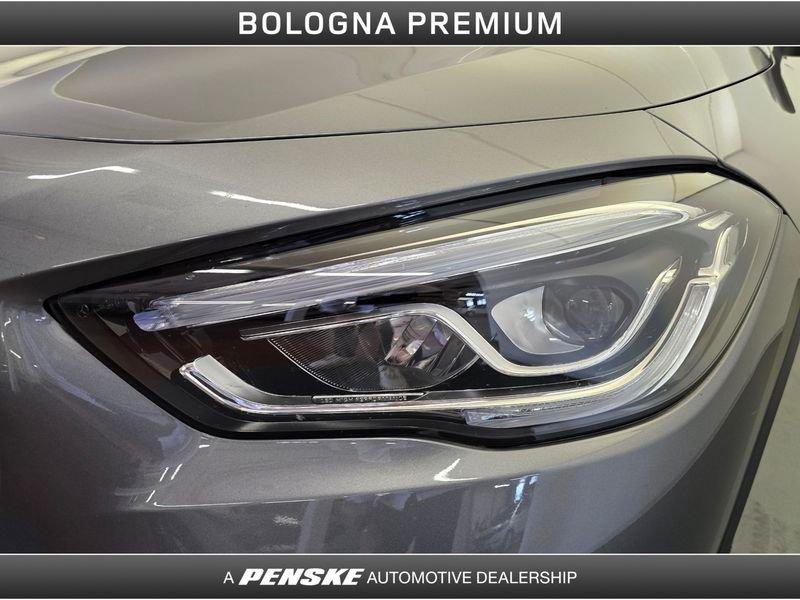 Mercedes-Benz GLA GLA 200 d Automatic 4Matic Sport Plus