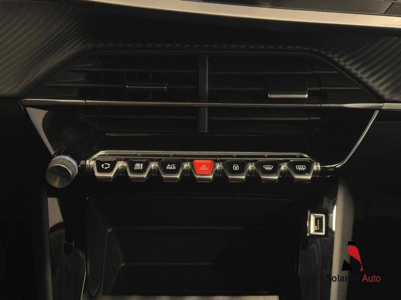 Peugeot 208 5 Porte 208 1.5 bluehdi Active Pack s&s 100cv