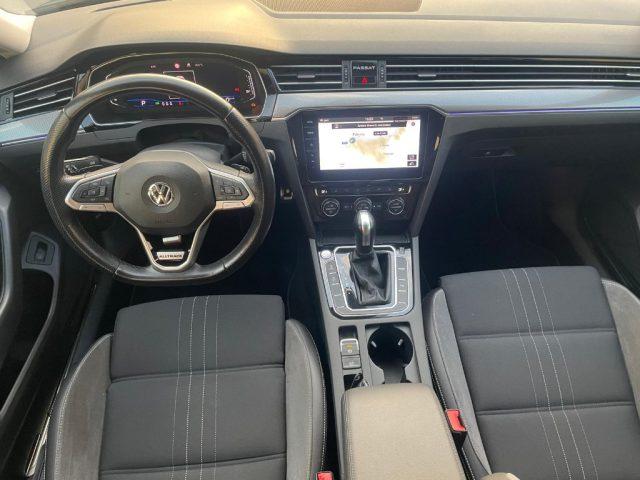 VOLKSWAGEN Passat Alltrack 2.0 BiTDI 4MOTION DSG BlueMotion Tech.